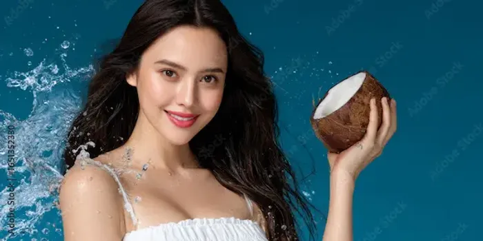 Incredible Health Benefits of Coconut Water for Glowing Skin and Hydration